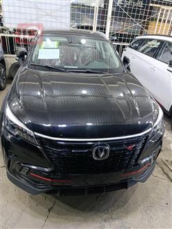 Changan CS85